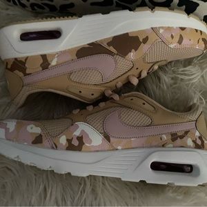 New nike air max sc
